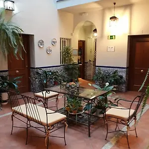 Dona Trinidad Sevilha