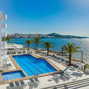 Vibra Jabeque Soul-3sup Apart-hotel