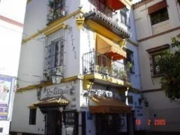 Casual Don Juan Tenorio Sevilla 2*, Σεβίλλη