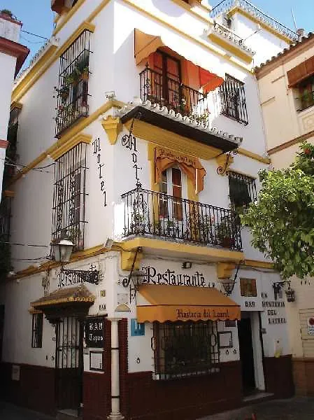 Casual Don Juan Tenorio Sevilla Σεβίλλη
