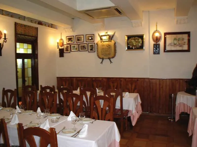 Ξενοδοχείο Casual Don Juan Tenorio Sevilla