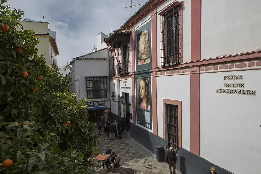 Casual Don Juan Tenorio Sevilla Ισπανία
