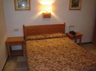 ** Ξενοδοχείο Casual Don Juan Tenorio Sevilla Ισπανία