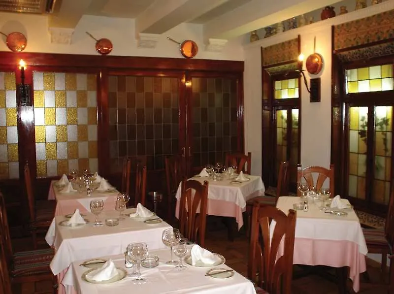 Ξενοδοχείο Casual Don Juan Tenorio Sevilla