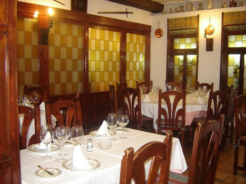 Casual Don Juan Tenorio Sevilla Ξενοδοχείο