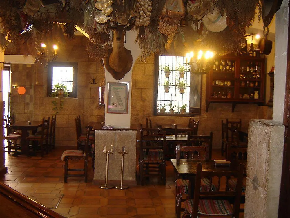 Casual Don Juan Tenorio Sevilla Σεβίλλη