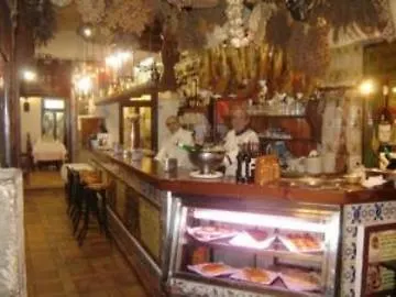 Casual Don Juan Tenorio Sevilla Ξενοδοχείο Σεβίλλη